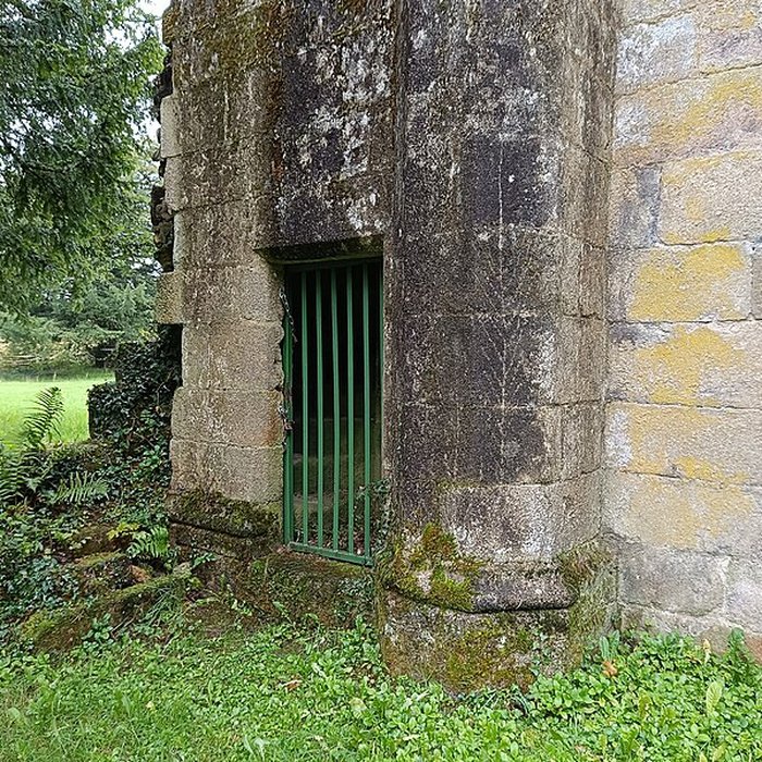 Photo de Église Notre-Dame de Botmel