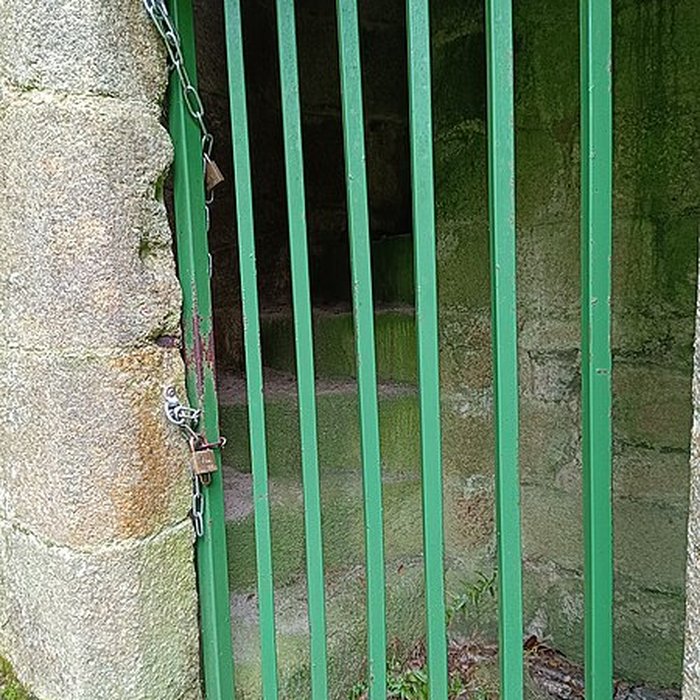 Photo de Église Notre-Dame de Botmel