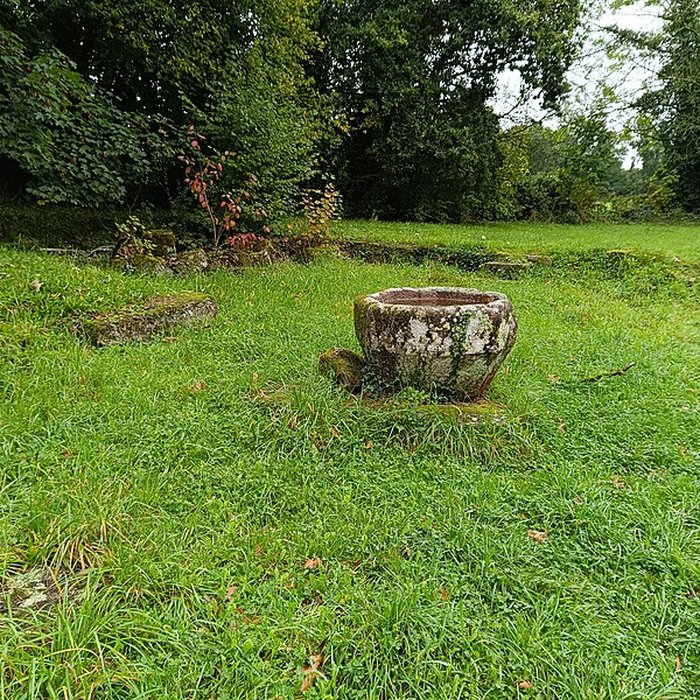Photo de Église Notre-Dame de Botmel