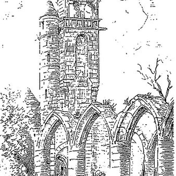 Photo de Église Notre-Dame de Botmel