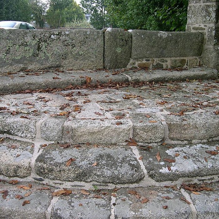 Photo de Église Notre-Dame de Botmel