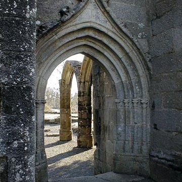 Église Notre-Dame de Botmel