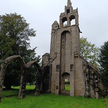 Église Notre-Dame de Botmel