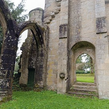Église Notre-Dame de Botmel