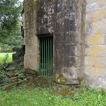 Église Notre-Dame de Botmel