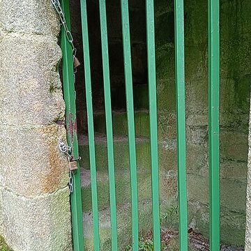 Église Notre-Dame de Botmel