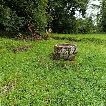 Église Notre-Dame de Botmel