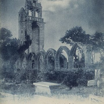 Église Notre-Dame de Botmel