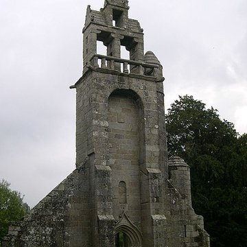 Église Notre-Dame de Botmel