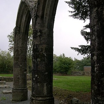 Église Notre-Dame de Botmel