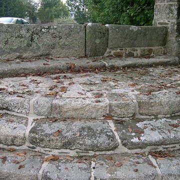 Église Notre-Dame de Botmel