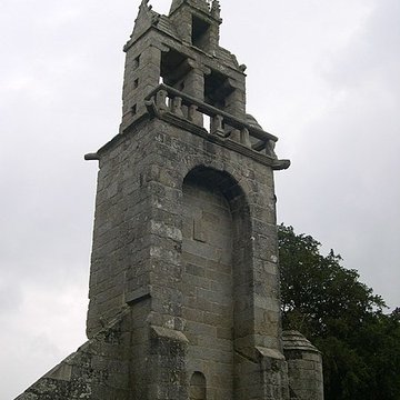 Église Notre-Dame de Botmel