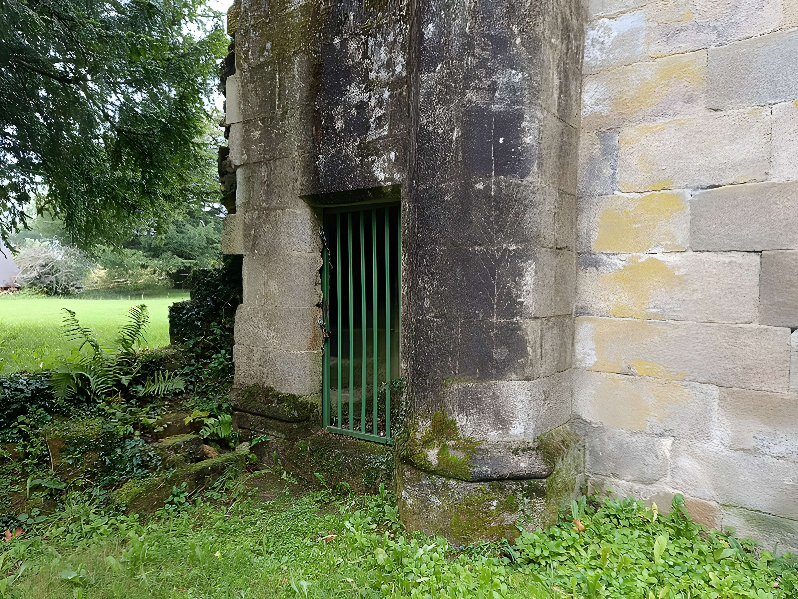 Église Notre-Dame de Botmel