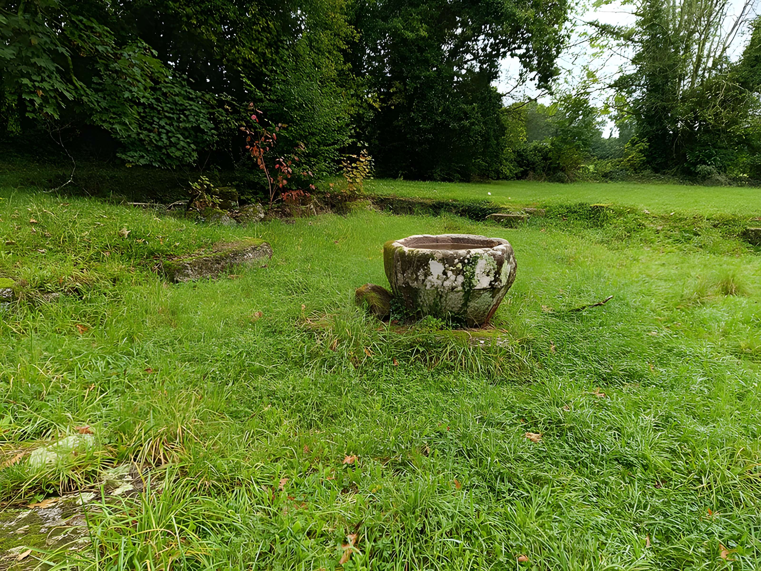 Église Notre-Dame de Botmel