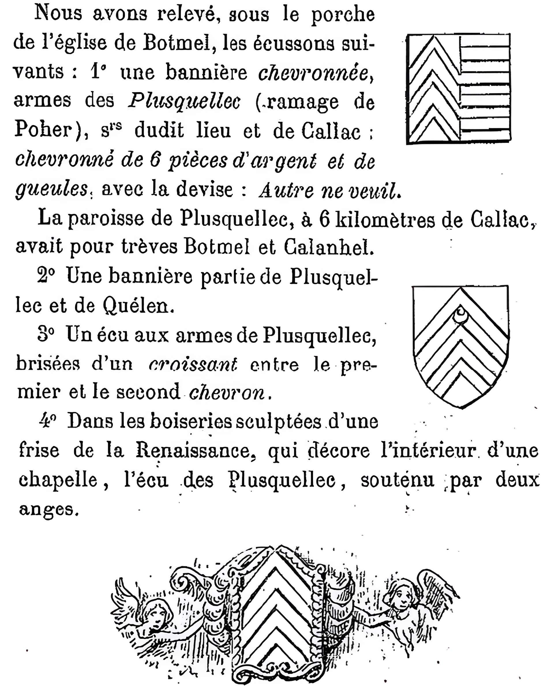 Église Notre-Dame de Botmel