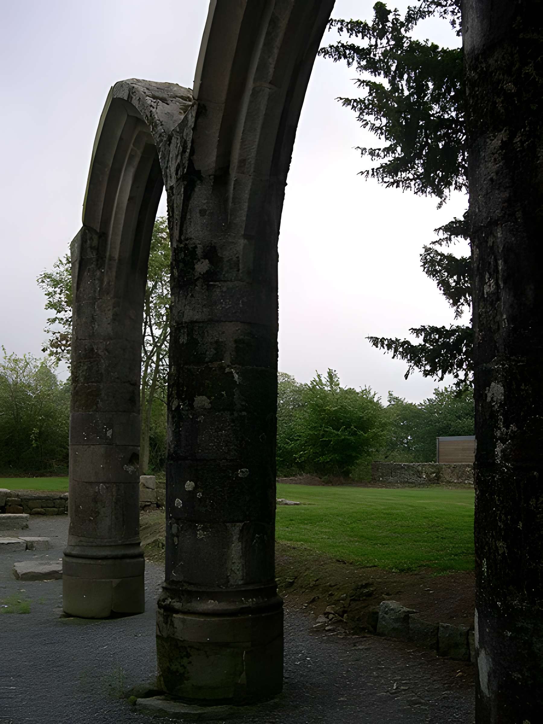 Église Notre-Dame de Botmel