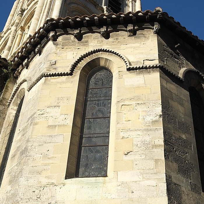 Photo de Église Notre-Dame de Bougival