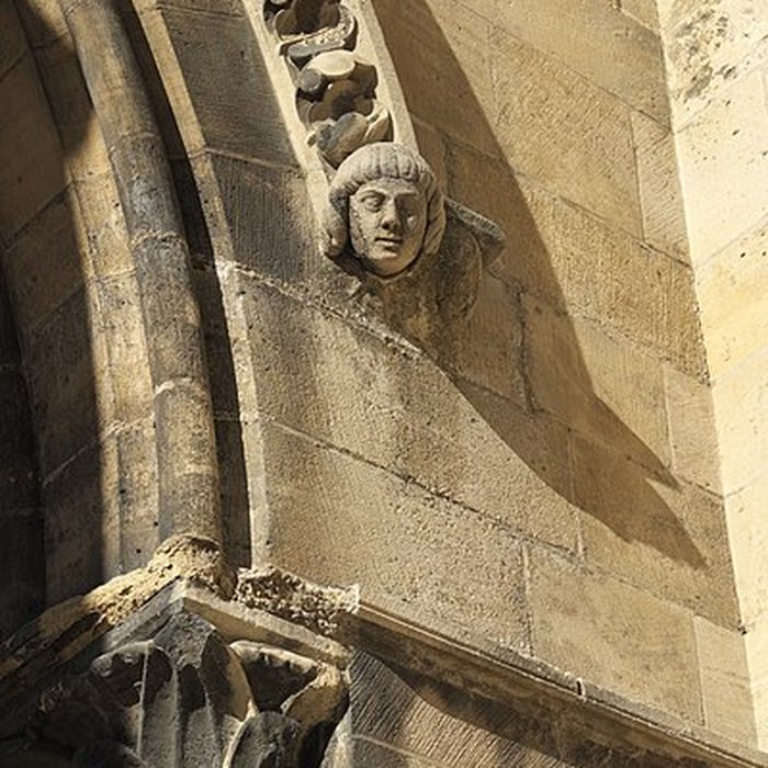 Photo de Église Notre-Dame de Bougival