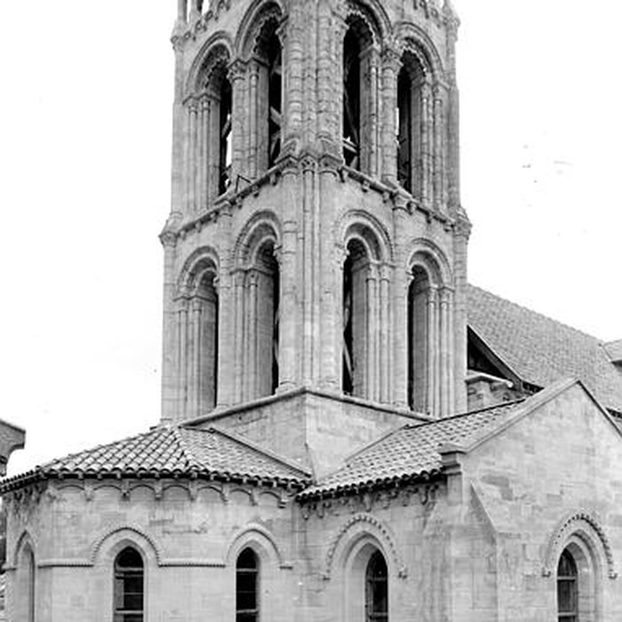 Photo de Église Notre-Dame de Bougival