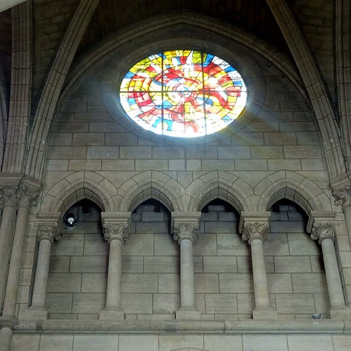 Photo de Église Notre-Dame de Bougival