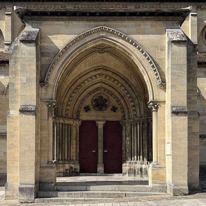 Photo de Église Notre-Dame de Bougival