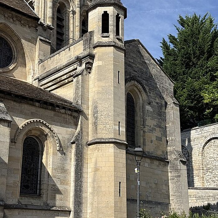 Photo de Église Notre-Dame de Bougival