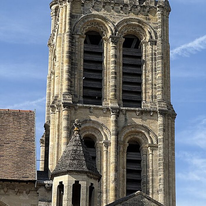 Photo de Église Notre-Dame de Bougival