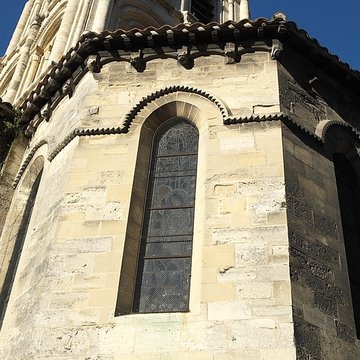Église Notre-Dame de Bougival