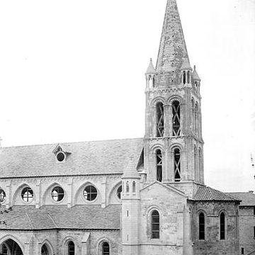 Église Notre-Dame de Bougival