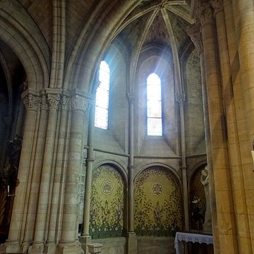 Église Notre-Dame de Bougival