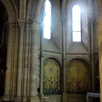 Église Notre-Dame de Bougival