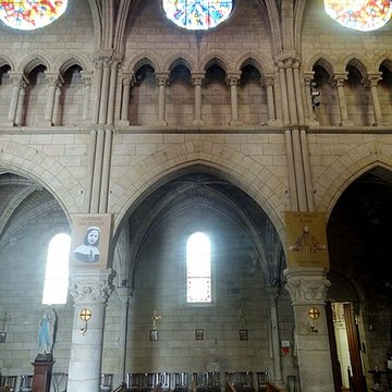 Église Notre-Dame de Bougival