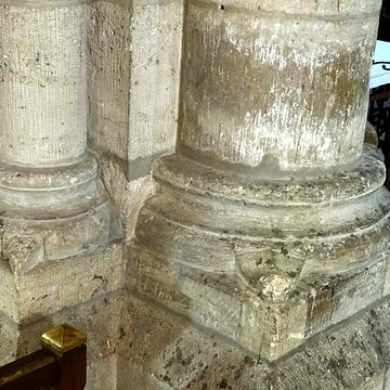 Église Notre-Dame de Bougival