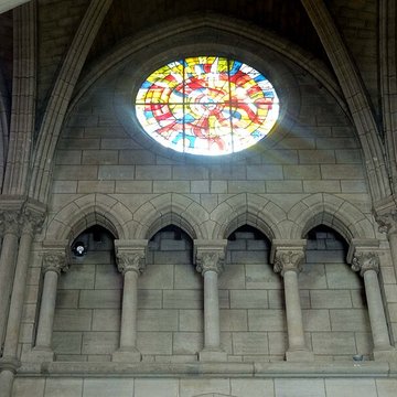 Église Notre-Dame de Bougival