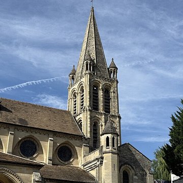 Église Notre-Dame de Bougival