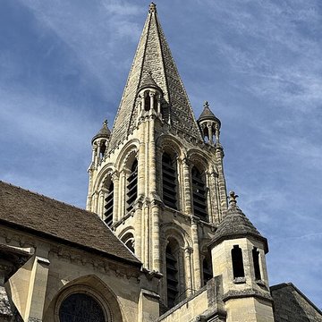 Église Notre-Dame de Bougival
