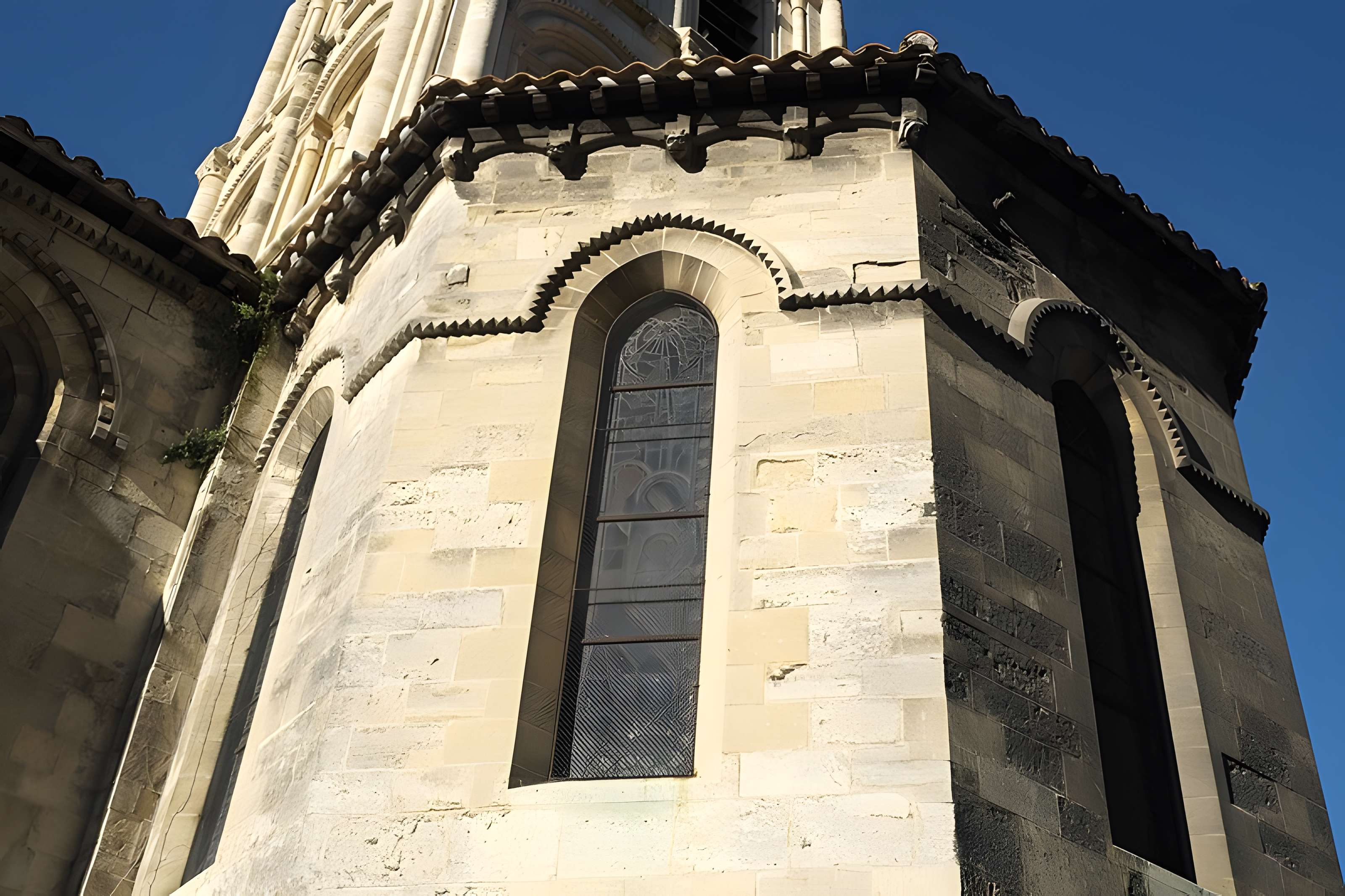 Église Notre-Dame de Bougival