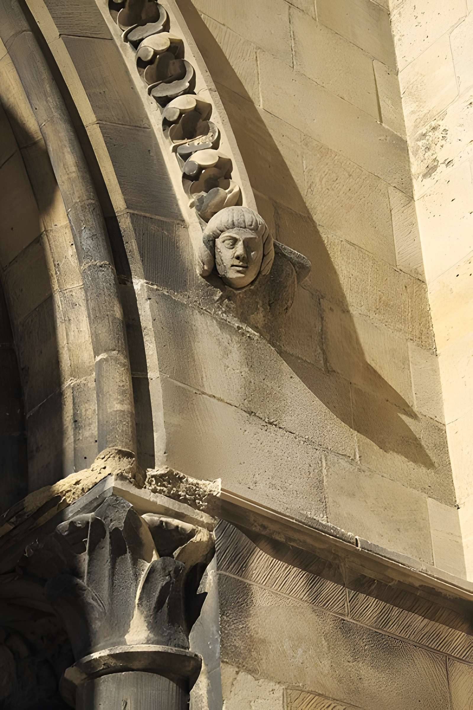 Église Notre-Dame de Bougival