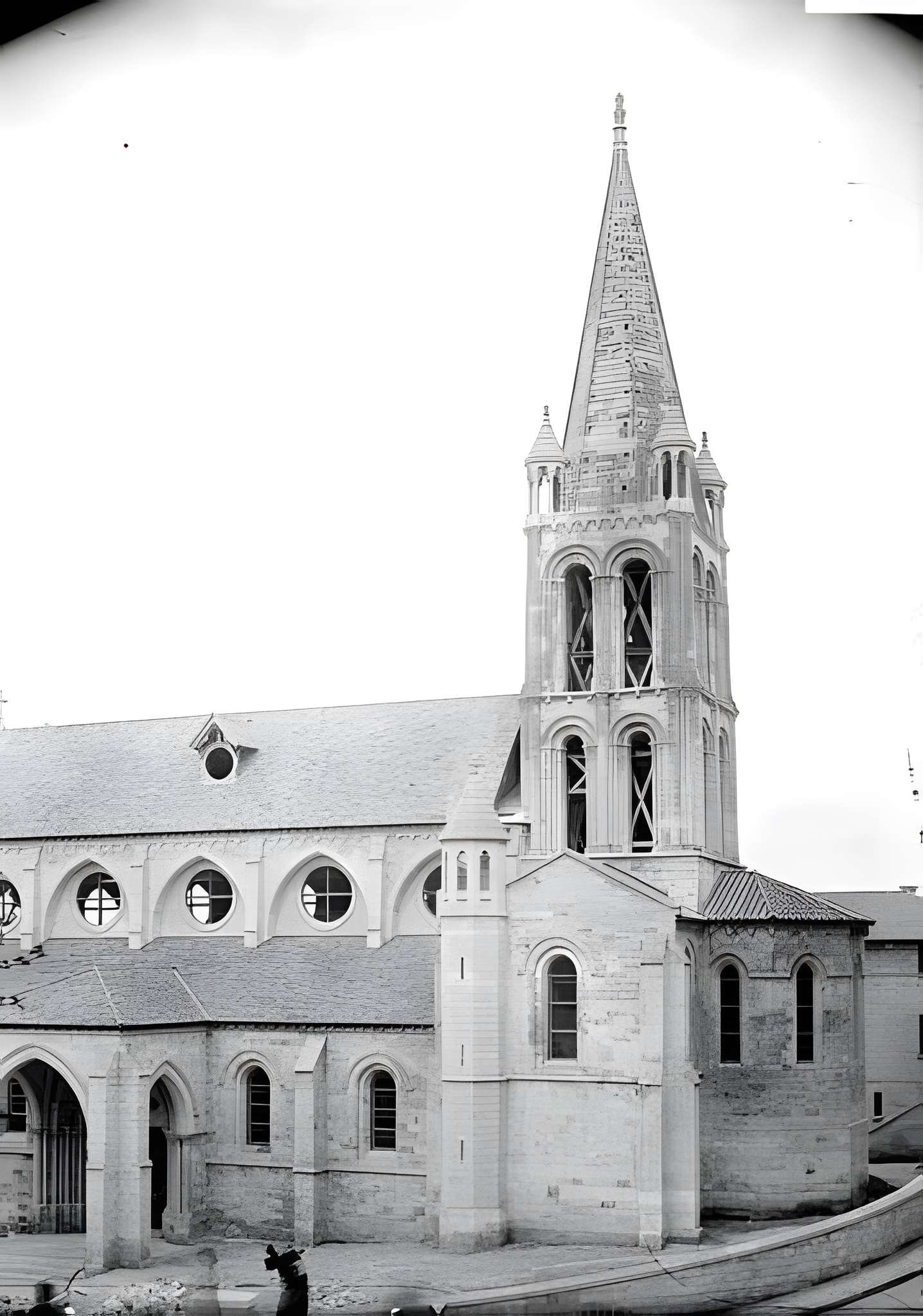 Église Notre-Dame de Bougival