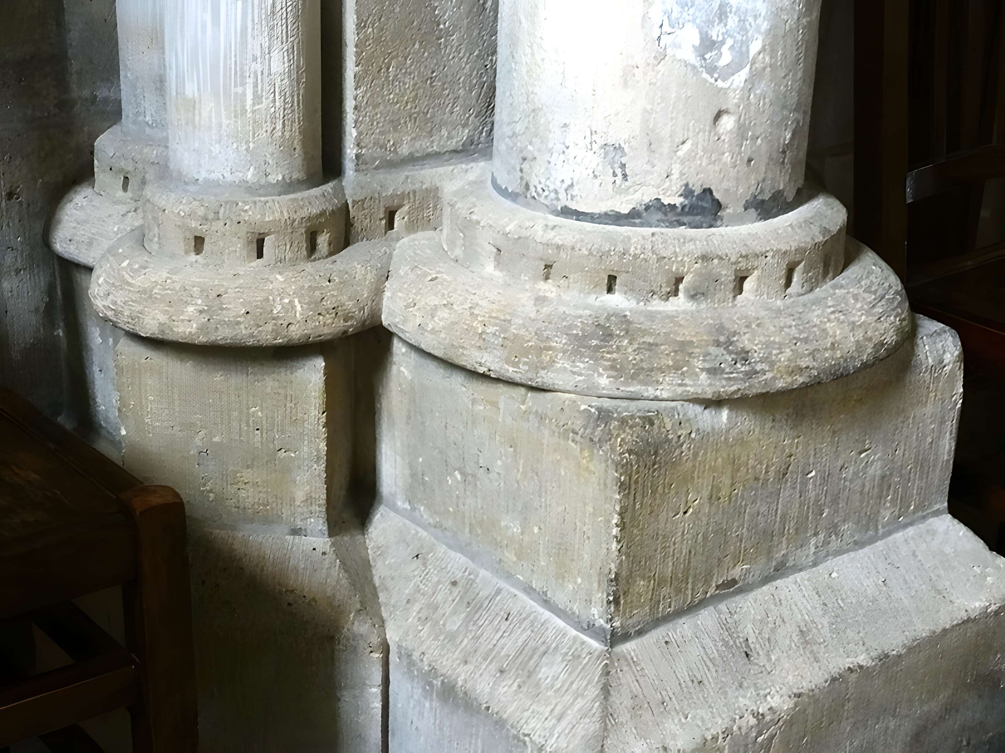 Église Notre-Dame de Bougival