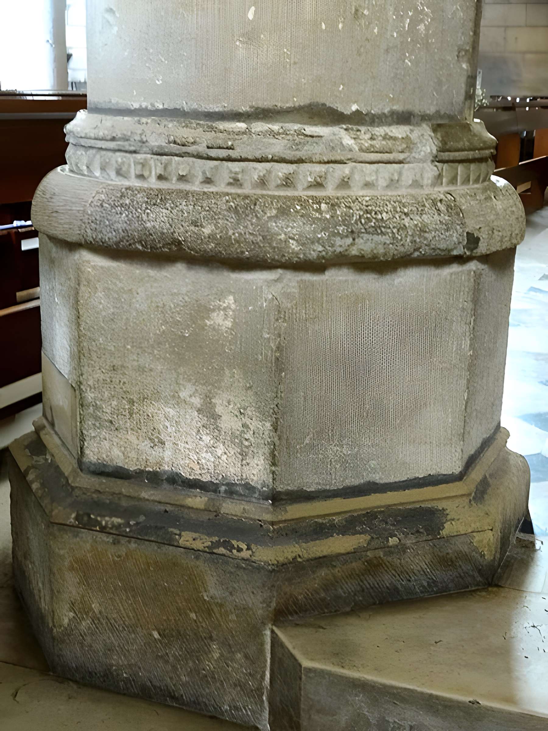 Église Notre-Dame de Bougival