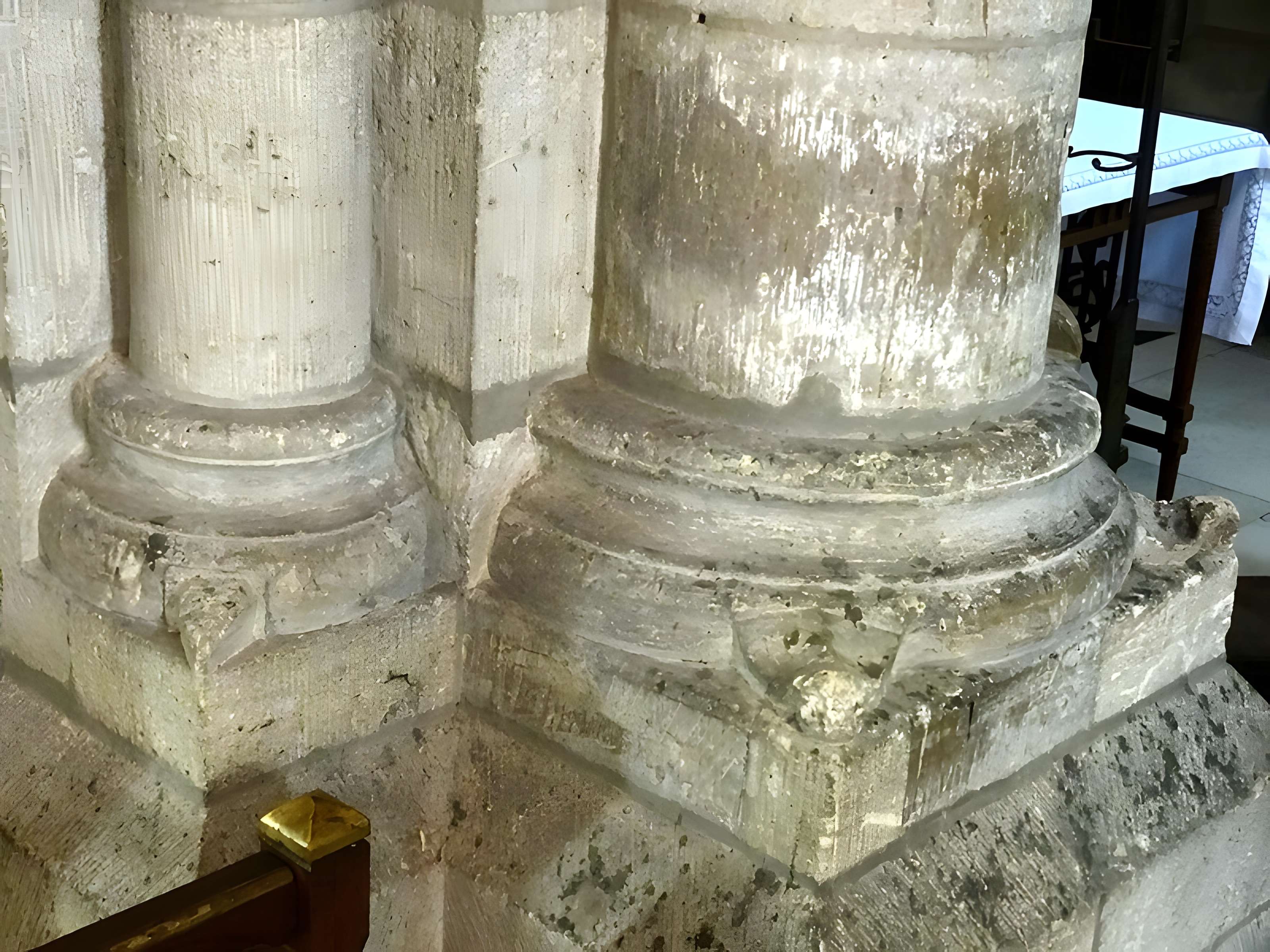 Église Notre-Dame de Bougival