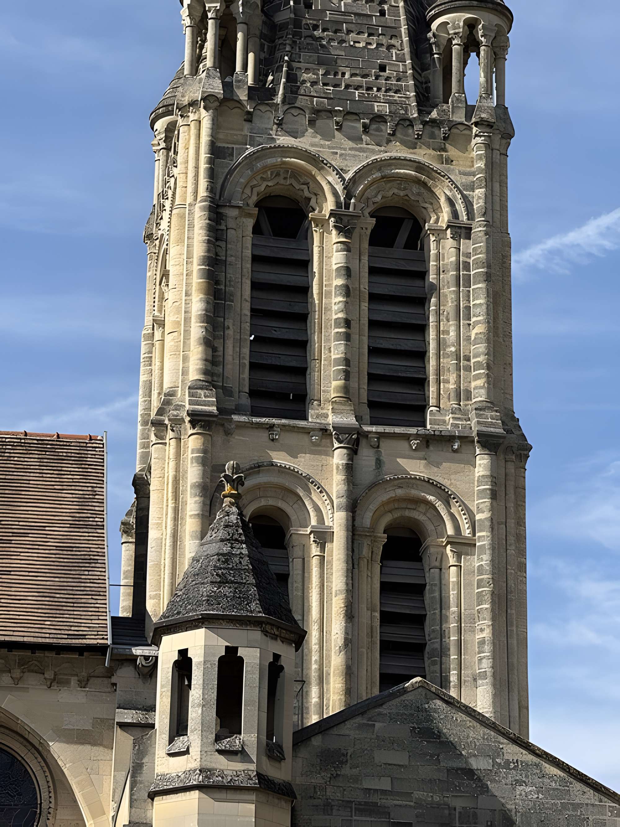 Église Notre-Dame de Bougival