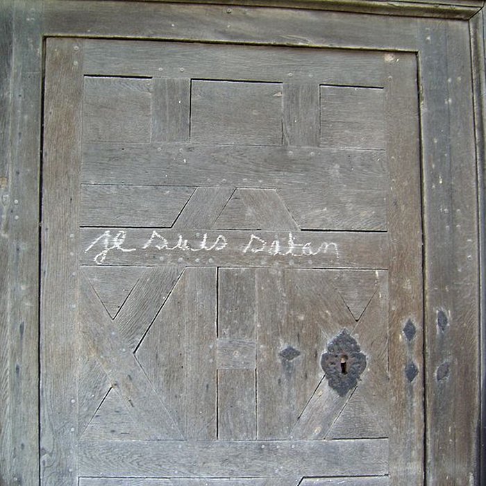 Photo de Église Saint-Éloi de Rouen