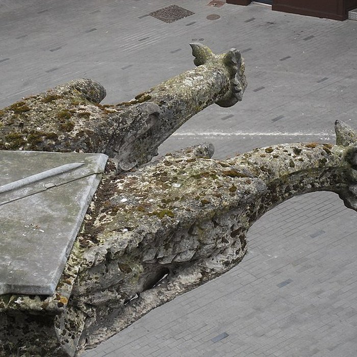 Photo de Église Saint-Éloi de Rouen