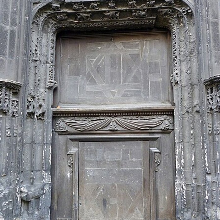Photo de Église Saint-Éloi de Rouen