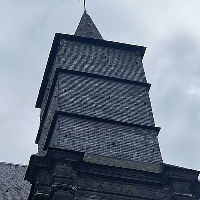 Photo de Église Saint-Éloi de Rouen