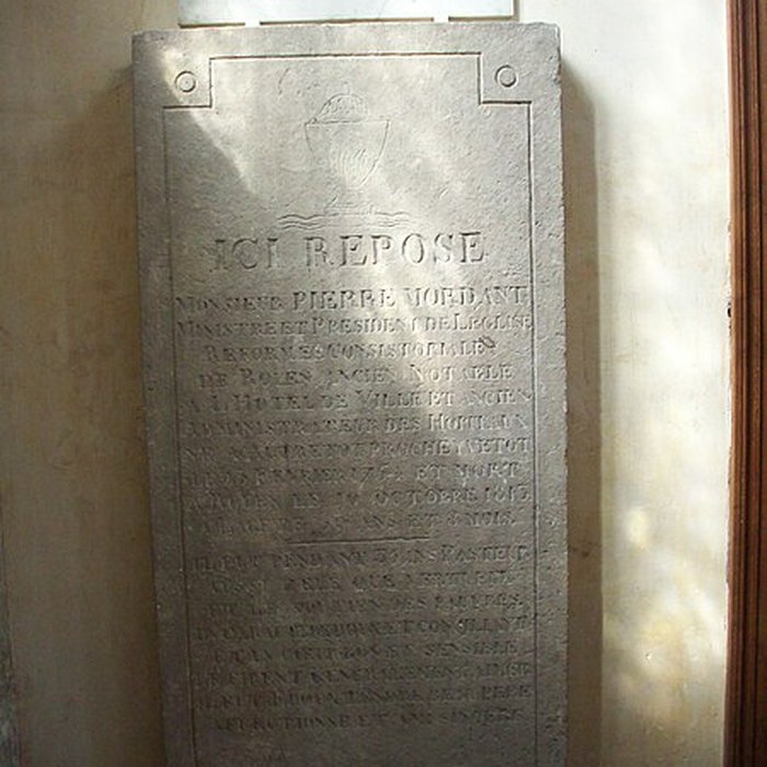 Photo de Église Saint-Éloi de Rouen