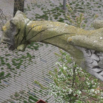 Église Saint-Éloi de Rouen