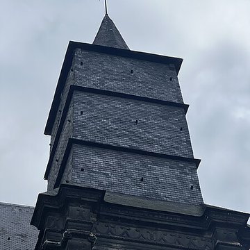 Église Saint-Éloi de Rouen